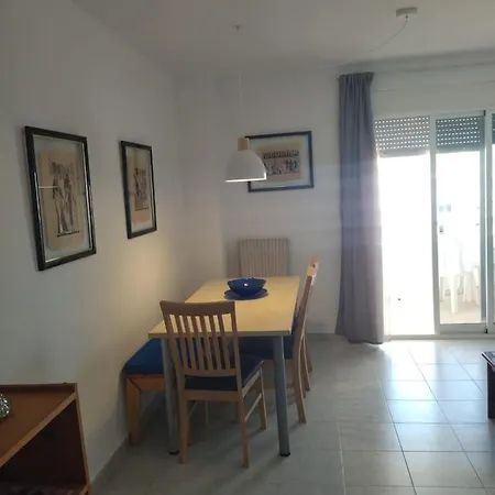 Ed Morasol Appartement