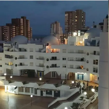 Appartement Ed Morasol
