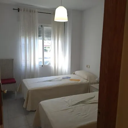 Appartement Ed Morasol *