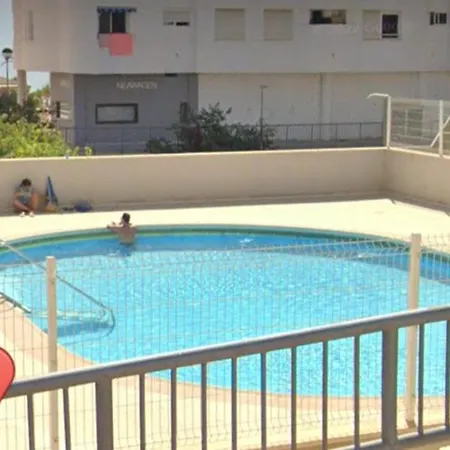 Appartement Ed Morasol *