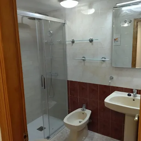 Appartement Ed Morasol
